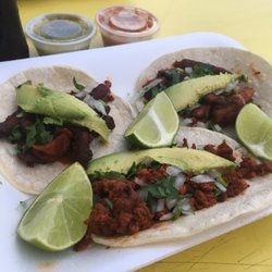 Taqueria Las Salsas