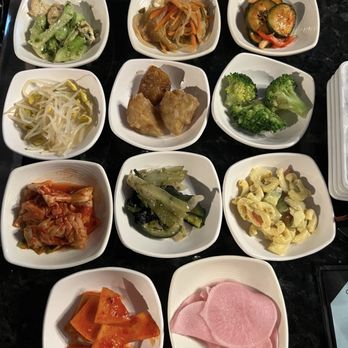 Gogi Time - Appetizers - Korean Near Me - Oakland, California