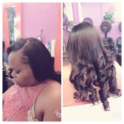 Dominican Salon Braiding 15 Photos Hair Salons 1135 W Ave