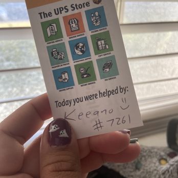 The UPS Store - Shipping Centers Near Me - Rialto, California