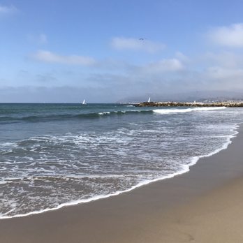 Surfers Knoll Beach - Beaches Near Me - Ventura, California Surfers Knoll Beach - Beaches Near Me - Ventura, California