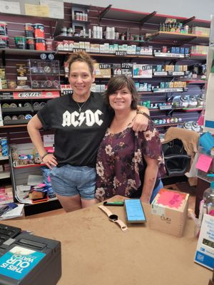 SWEET FIRE TOBACCO - Updated May 2026 - 207 W Mitchell St, Petoskey,  Michigan - Tobacco Shops - Phone Number
