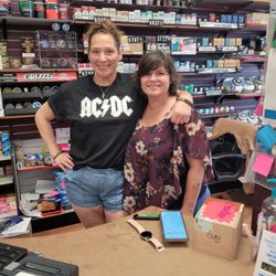 Sweet Fire Tobacco - Friendly local staff to assist you in any of your vaping or smoke needs... great prices
