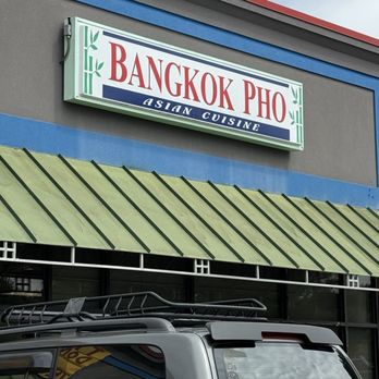 Bangkok Pho - Laotian Near Me - Conover, North Carolina Bangkok Pho - Laotian Near Me - Conover, North Carolina
