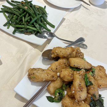 Henry's Cuisine - Best fish! - Asian Fusion Near Me - Alhambra, California