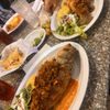 Las Colegas Seafood gift card