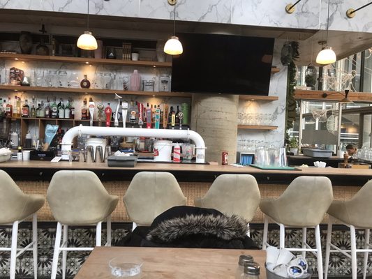 Ginkgo Café & Bar by null