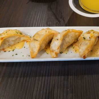 Sumoki - Wagyu gyoza - Japanese Near Me - Markham, Ontario