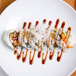 Shrimp Tempura
