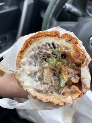 The Great Western Steak & Hoagie Co. by null