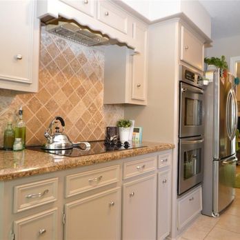 Canda Painting - Painted cabinets - Painters Near Me Canda Painting - Painted cabinets - Painters Near Me