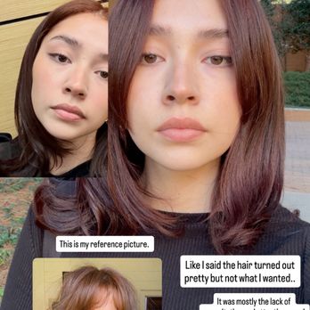 Jacqueline Jluv hair - My hair color - Hair Stylists Near Me - Northridge, California Jacqueline Jluv hair - My hair color - Hair Stylists Near Me - Northridge, California