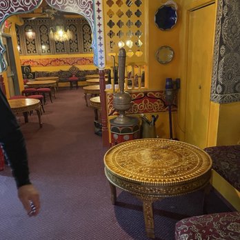 Ali Baba - Mediterranean Near Me - Newark, Delaware