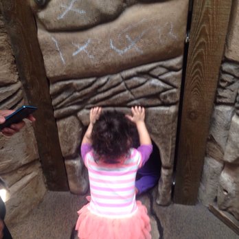 Kidspace Children's Museum - Caves for us to go in and explore!!! Oooohhhhh... AAaaahhhhh... - Children's Museums Near Me - Pasadena, California Kidspace Children's Museum - Caves for us to go in and explore!!! Oooohhhhh... AAaaahhhhh... - Children's Museums Near Me - Pasadena, California