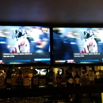 California Cantina - Go Falcons #riseup - Sports Bars Near Me - Santiago, RM