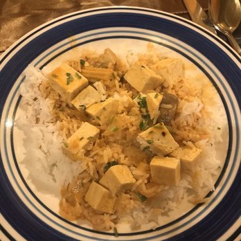 Moon Rabbit Cafe - Vegan curry with tofu - Diners Near Me - Reno, Nevada Moon Rabbit Cafe - Vegan curry with tofu - Diners Near Me - Reno, Nevada