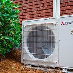 Shannon Heights Heating