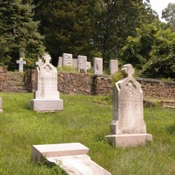 All Saint's Memorial Episcopal Church