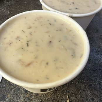 Pike Place Chowder - Soups - Seafood Near Me - Seattle, Washington Pike Place Chowder - Soups - Seafood Near Me - Seattle, Washington