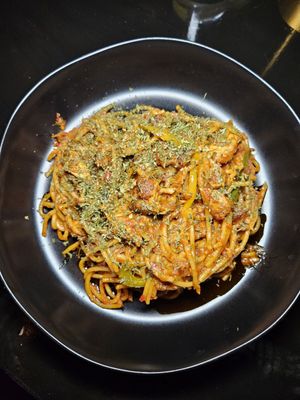 Ikoyi Restaurant and Lounge by null