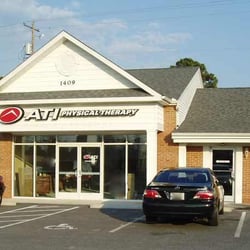 ATI Physical Therapy