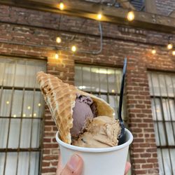 Clumpies Ice Cream Co