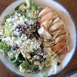 Swiss Chalet Rotisserie & Grill