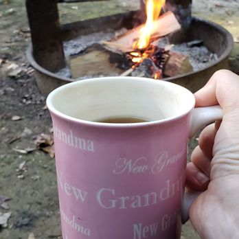 Old Stone Fort State Archaeological Park - Campfire coffee. - Parks Near Me - Manchester, Tennessee Old Stone Fort State Archaeological Park - Campfire coffee. - Parks Near Me - Manchester, Tennessee