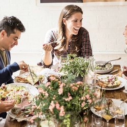 CheFresh - Sit back and relax while we take care of the planning, cooking and cleaning for your dinner party.