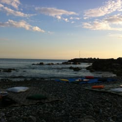 La Spiaggetta