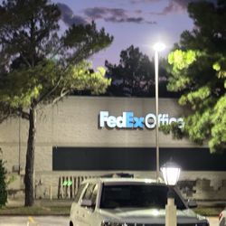FedEx Office Print & Ship Center