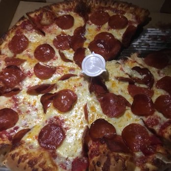 First Class Pizza - PURE DELICIOUSNESS!!! - Pizza Near Me - Tustin, California