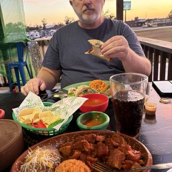 Fridas Mexican Cuisine & Bar - Bars Near Me - Thackerville, Oklahoma