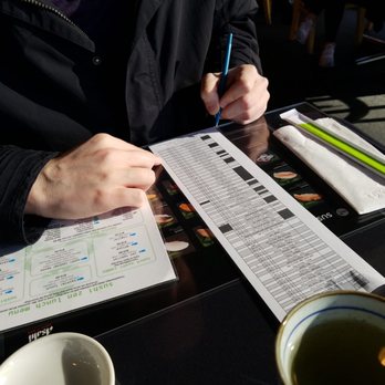 Sushi Zen - Sushi and shashimi galore! - Sushi Bars Near Me - Mill Creek, Washington Sushi Zen - Sushi and shashimi galore! - Sushi Bars Near Me - Mill Creek, Washington