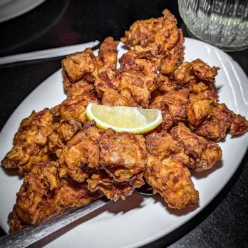 Federick Restaurant - Chinese Near Me - Markham, Ontario
