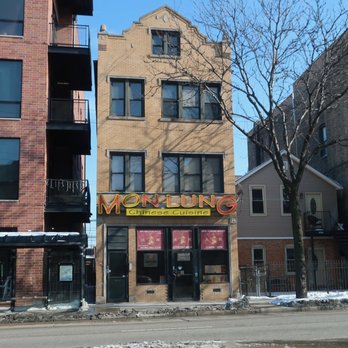 Mon Lung Restaurant