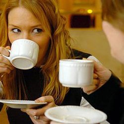 Tipperary At Tara - Always over 100 blends of Tea in stock in our very own O'Day Brothers Grocery.