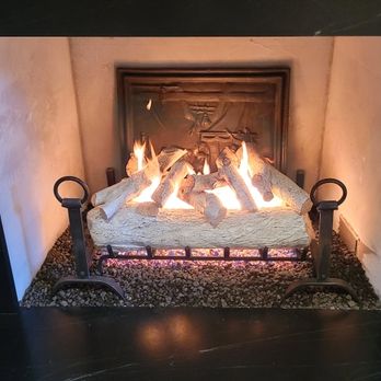 Fireplace and BBQs - Fireplace Services Near Me - Colleyville, Texas