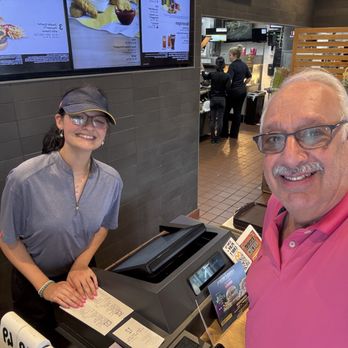 McDonald's - Great job Brooke - Fast Food Near Me - Callahan, Florida
