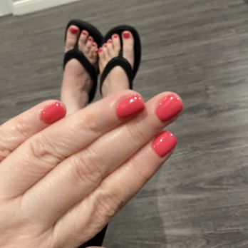 Goda Nail Spa - Manicure and pedicure - Nail Salons Near Me - Tamarac, Florida Goda Nail Spa - Manicure and pedicure - Nail Salons Near Me - Tamarac, Florida
