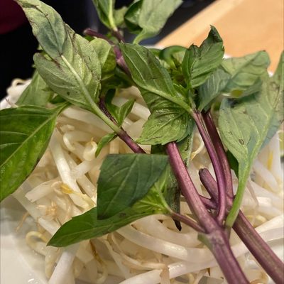 Pho Bar by null