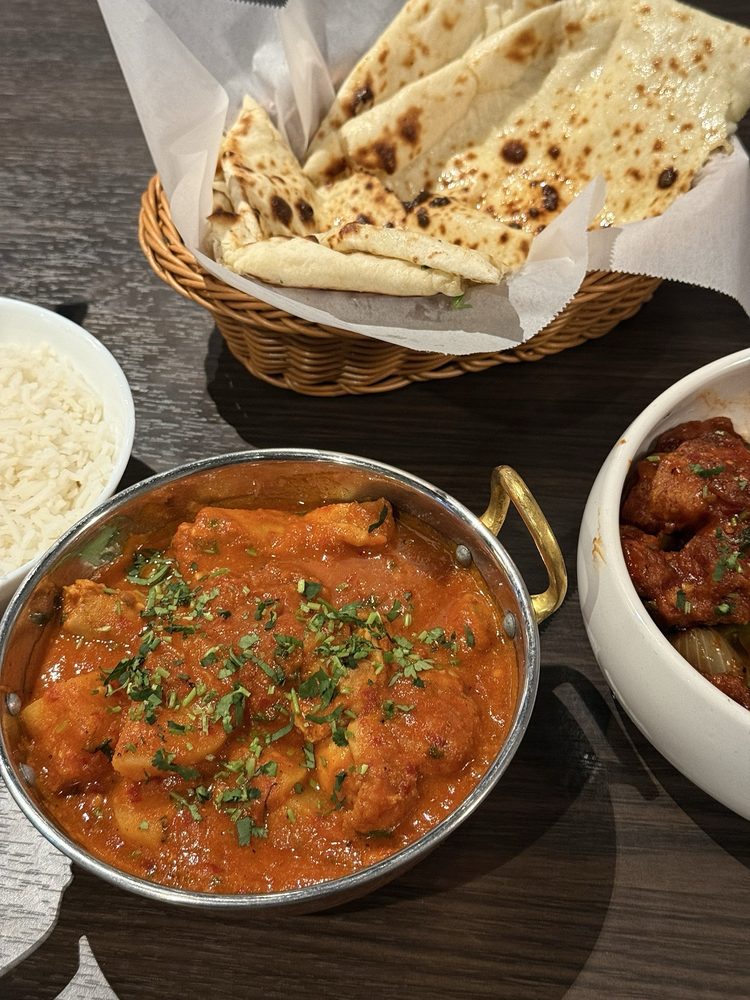 JANNAT INDIAN RESTAURANT & BAR - Updated May 2026 - 20 Photos & 18 ...