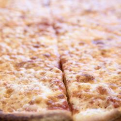 Enzo's Pizza