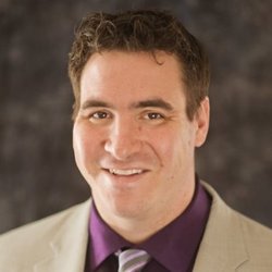 Aaron Piscioneri