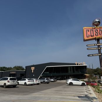 Cosmic - Coffee & Tea Near Me - Austin, Texas Cosmic - Coffee & Tea Near Me - Austin, Texas