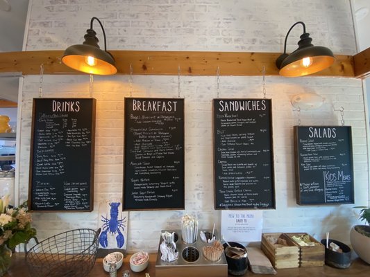 Menu photo 8 Village Hearth Bakery & Cafe Jamestown, RI Menu photo 8 Village Hearth Bakery & Cafe Jamestown, RI