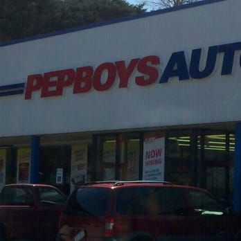 Pep Boys - Auto Repair Near Me - York, Pennsylvania Pep Boys - Auto Repair Near Me - York, Pennsylvania