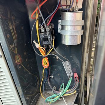 The Hvac Guy - Heating & Air Conditioning/HVAC Near Me
