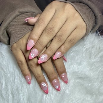 Seven7 Nail & Spa - Nail Salons Near Me - La Habra, California Seven7 Nail & Spa - Nail Salons Near Me - La Habra, California