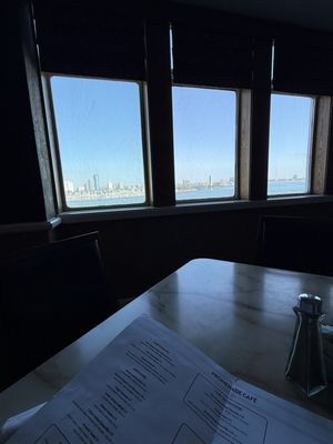 Promenade Cafe by null